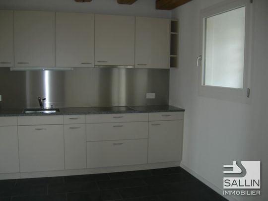 5.5 Zimmer, 141 m², EG - Photo 1