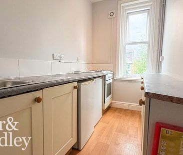 1 bedroom house of multiple occupation to rent - Photo 5