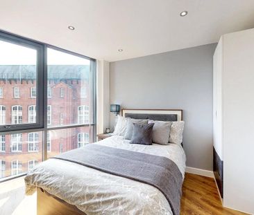 Studio to rent - Photo 2