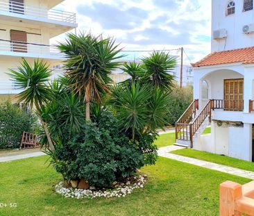 Μεζονέτα για ενοικίαση Λουτράκι (Λουτράκι-Περαχώρα) - Photo 2