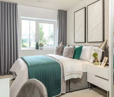 Room in a Shared Flat, Springfield Drive, SW17 - Photo 2