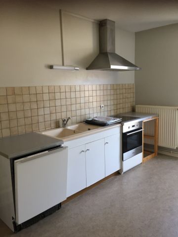 Location Appartement 4 pièces 86m² VESCEMONT 90200 - Photo 5