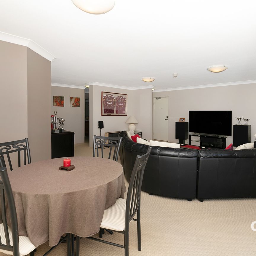 26/72 Lorimer Terrace, Kelvin Grove, QLD, 4059 - Photo 1