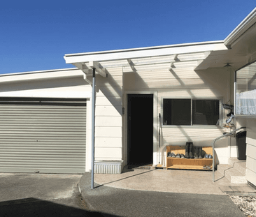 Freshly Renovated - Photo 1