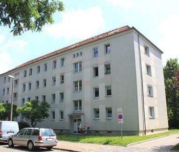 Wohnen am Robert-Koch-Park - Photo 1