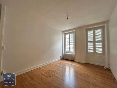 Appartement à louer 2 pièces 38.46m² - Photo 3