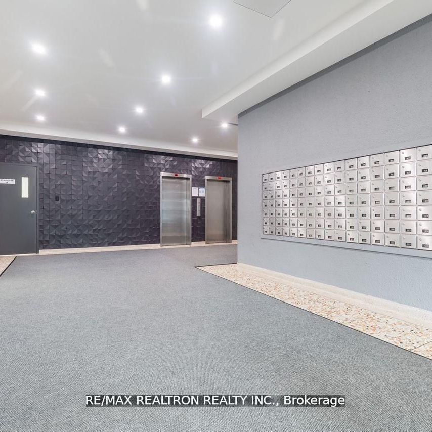 For Lease - 21 Vaughan Road Unit# 1002, Toronto, Ontario - Photo 1