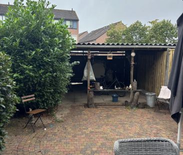 Maison mitoyenne Kempkeshoeve 13, Vught - À Louer - Foto 5