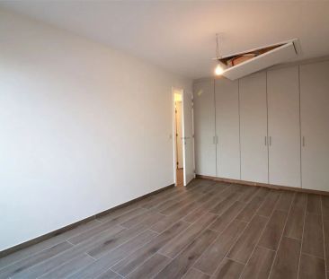 Unieke duplex met twee slpk, terras, autostaanplaats te Zichem - Foto 5