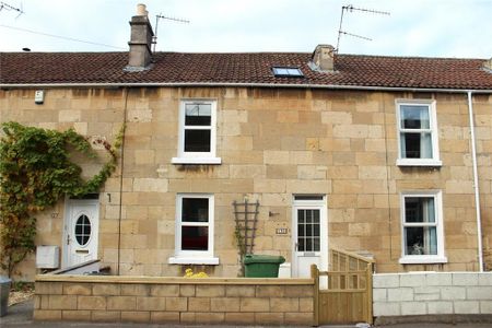 3 bedroom terraced house to rent - Photo 2