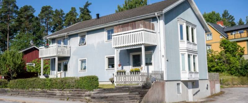 Kungsvägen 9C, Ankarsrum - Foto 1