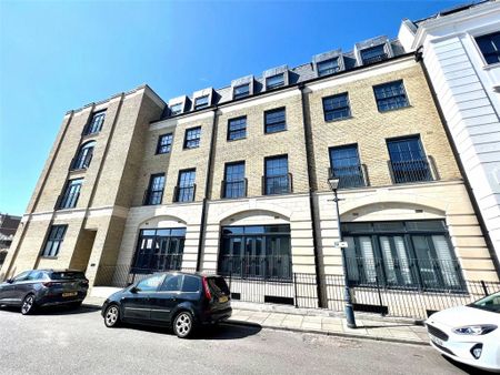 2 bedroom flat to rent - Photo 4