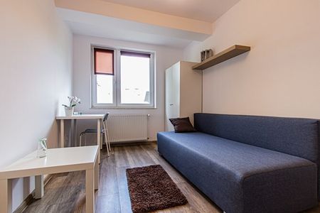 Kraków Bieżanów-Prokocim, gen. Jakuba Jasińskiego - Фото 3