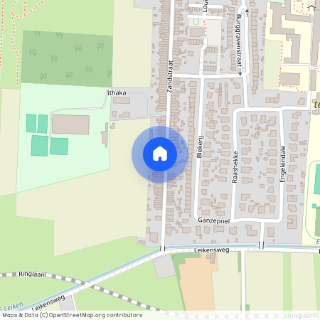 Zandstraat 208, 9900, Eeklo