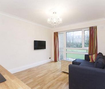 2 bedroom apartment to rent - Photo 6