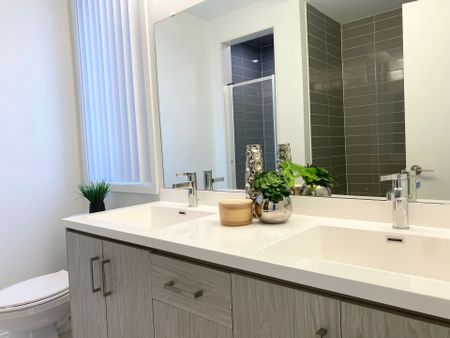 For Lease - 30 Almond Blossom Mews Unit# TH118, Vaughan, Ontario - Photo 3