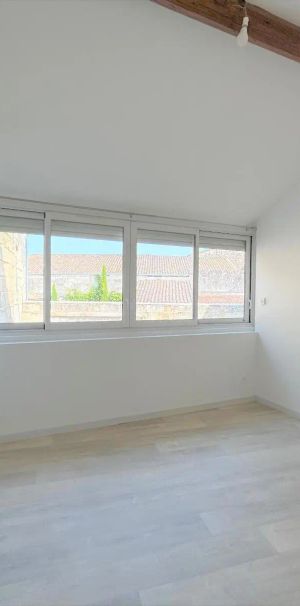 Appartement à louer 2 pièces 39.96m² - Photo 1