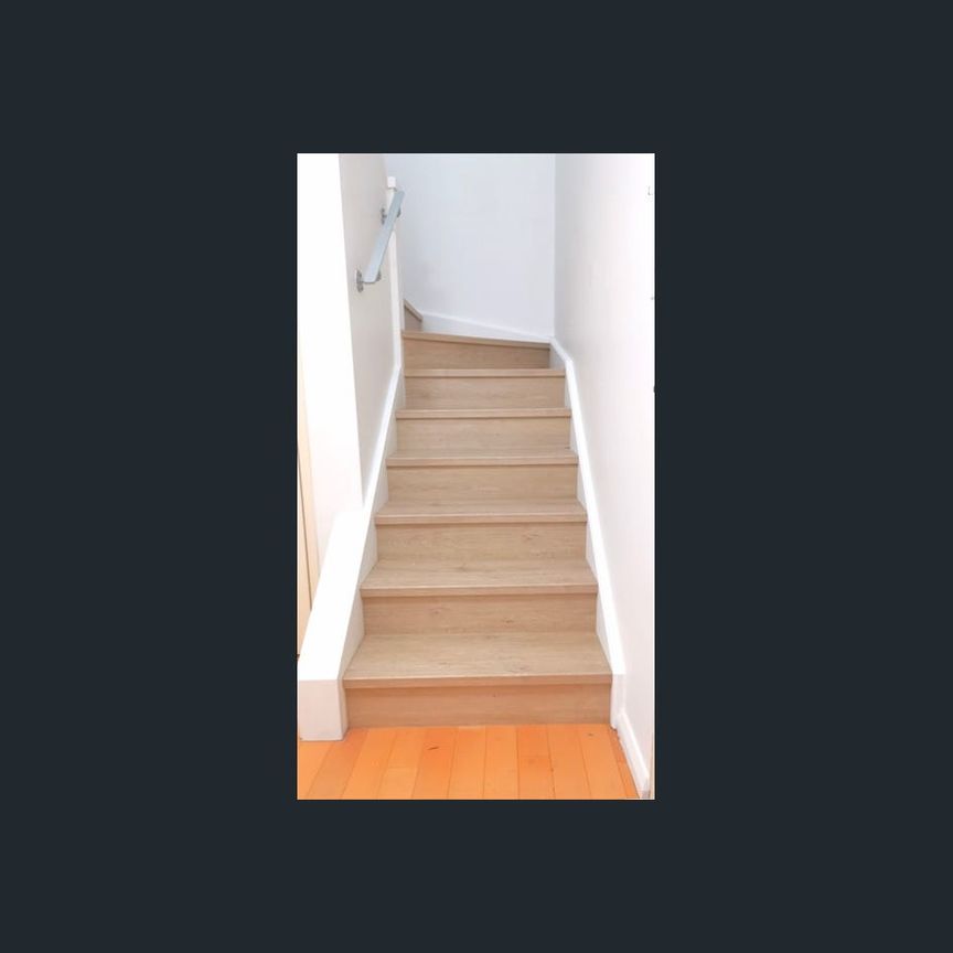 612 / 1 Larkin Street Camperdown NSW 2050 - Photo 1