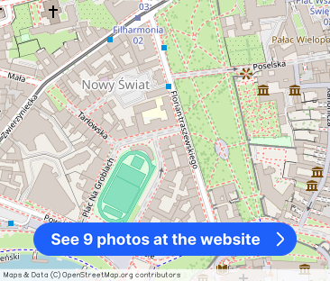 Eng| Stare miasto, plac na groblach 49m2 - Photo 1