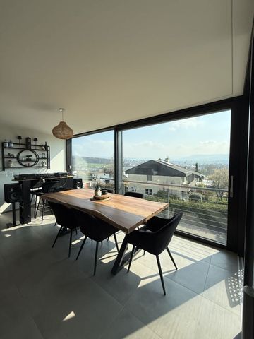 3.5 Zimmer, 90 m², 1. Stock - Foto 3