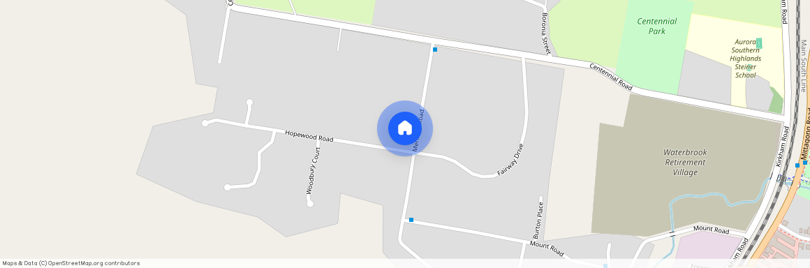 2 Hopewood Road, NSW 2576, Bowral