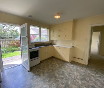 Water Included, No lawn, Spacious 2 Bedroom Unit - Photo 5