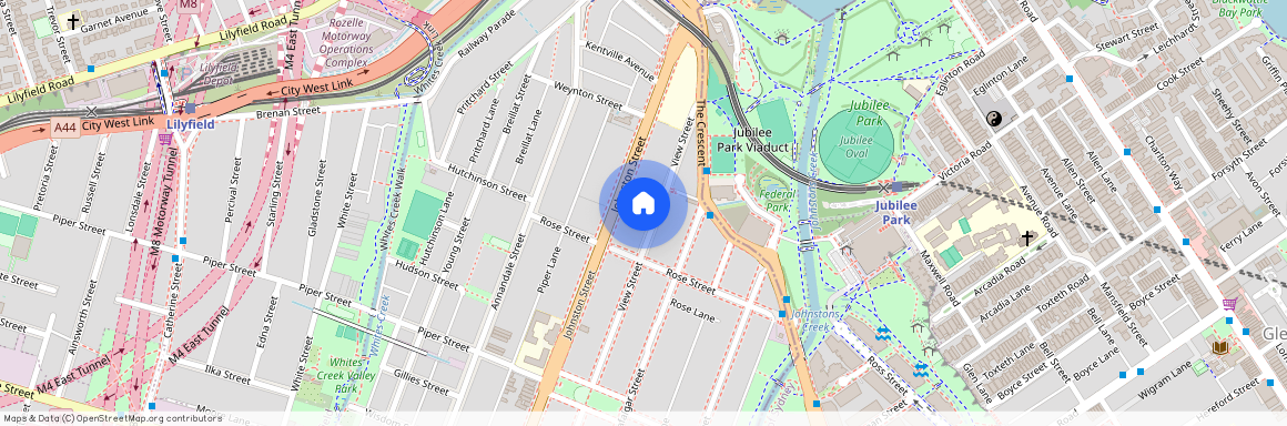 176 View Street, Annandale, Brisbane