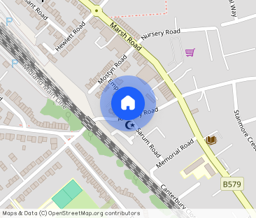 Empress Court, 1a Empress Road, Luton, LU3 - Photo 1