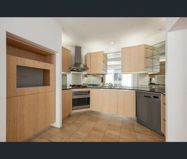 63/604 St Kilda Road, Melbourne, Vic 3004 - Photo 1