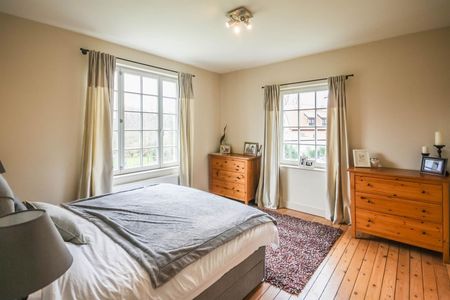 Te huur - Villa in Tervuren - Photo 5