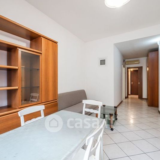 Bilocale in Affitto in Via Varesina 80 a Milano - Photo 1