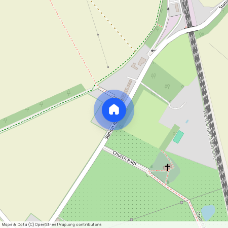 Breachwell Place, Cheddington