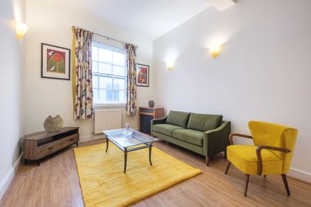 Great Tower Street, EC3R - Photo 4