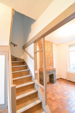 Maison 55 m² - 4 Pièces - Amiens (80000) - Photo 3