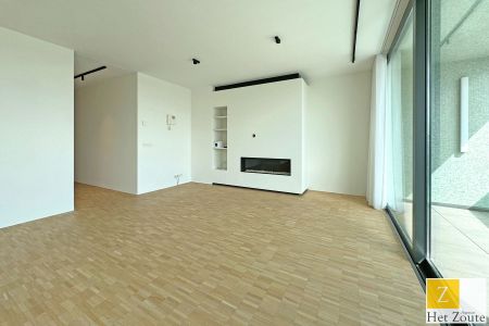 Instapklaar appartement met prachtig zicht in Knokke Zoute - Photo 5