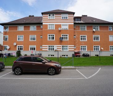 4663 Laakirchen, Wolfstraße 5A/10 - Photo 1