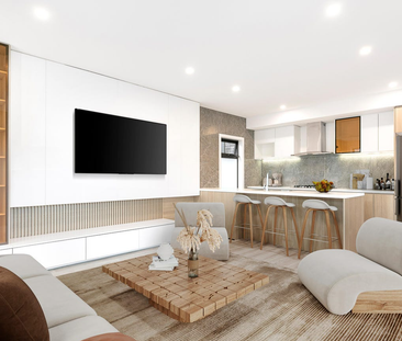 Architecturally Designed Living with Space, Style and Flexibility - Photo 1