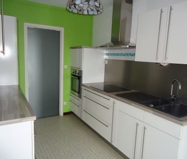 Location Appartement 4 pièces 78m² FOURCHAMBAULT 58600 - Photo 3