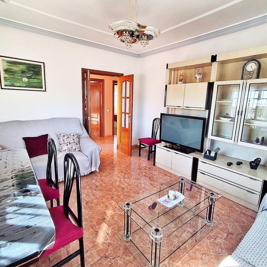 Casa en alquiler en Malaga - Foto 1