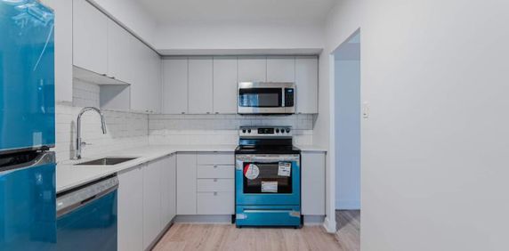 1 CH - 1 SDB - St-Laurent - $1,495 /mo - Photo 2