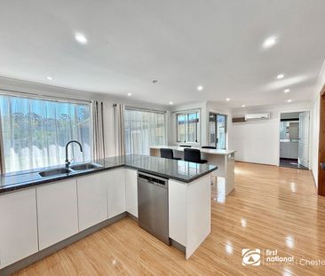 Spacious House and Retreat - Photo 4