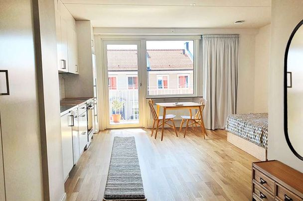 Guldbaggevägen 13 - Photo 1