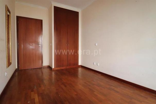 Apartamento T3 - Photo 1