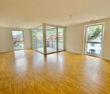 A saisir ! Superbe appartement proche du centre-ville de Sierre ! - Foto 2
