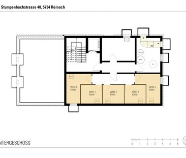 4.5 Zimmer - Photo 4