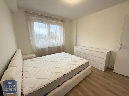 Appartement à louer 3 pièces 61.43m² - Photo 4