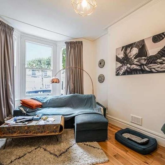 Shirland Road, Little Venice, W9 - Photo 1