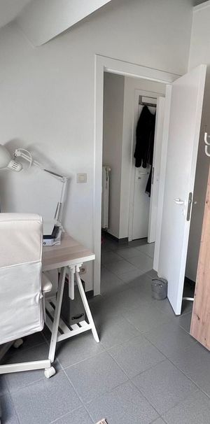 Appartement te huur in Grez-Doiceau voor € 850 met 2 slaapkamers - Photo 1