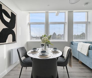 Swain Court, Oundle Road, Peterborough - Photo 5