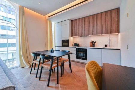 1 bedroom flat to rent - Photo 5